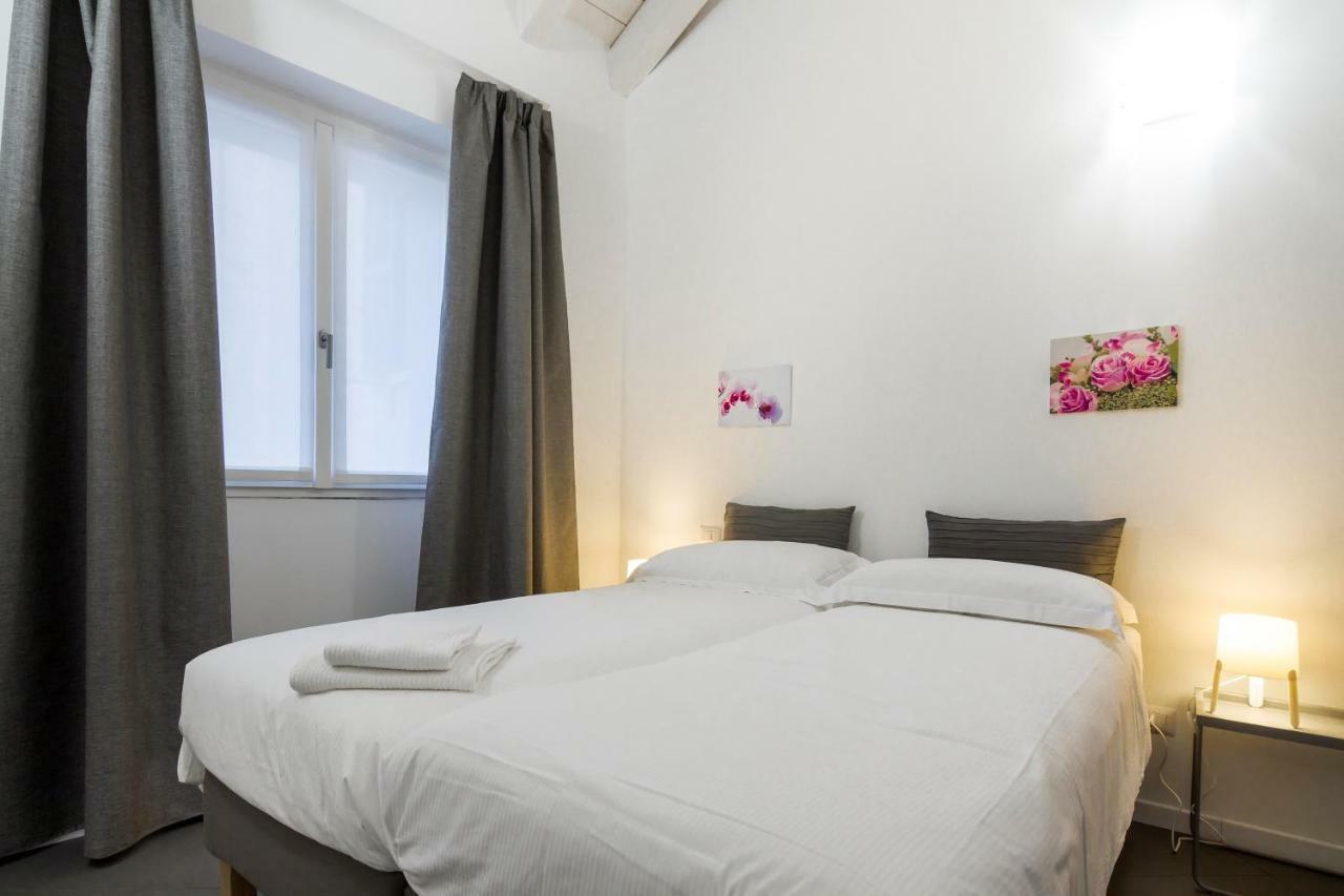 Casa Perlasca เชอร์นอบบิโอ ภายนอก รูปภาพ